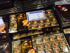 -上海梨膏糖商店(豫园商城店)