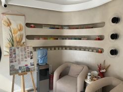 -熙禾美甲美睫·皮肤管理