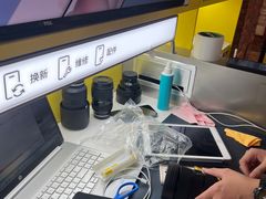 -爱回收(湖滨道购物中心店)