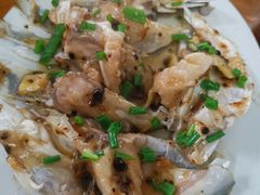 蒸皖鱼-华记粥饭店(印象容桂主题风情街店)