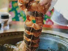 -田家大院东北农家菜铁锅炖(西安总店)