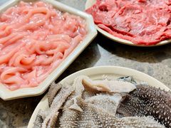 -化龙桥九宫格火锅(清水河店)