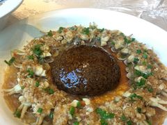 糯米蛏子-930私房菜(欧阳路店)