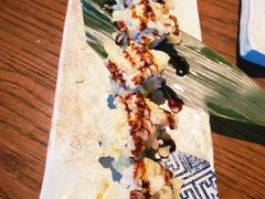 李公主卷-Hatsune隐泉日式料理(三里屯太古里店)