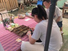 -HERRE·FARM 赫尔露营农场·团建聚会包场