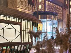 -淀里船宴(卓达店)