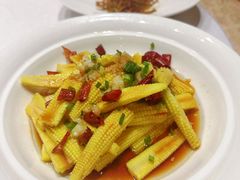 -霞客居酒店·霞客食府·宁海特色小海鲜