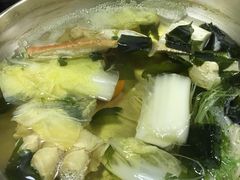 -蟹料理 北海道かに将軍(札幌本店)