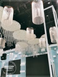 大堂-喜宴酒店幸福里(星摩尔购物中心店)