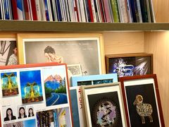 -亮雅轩图文快印连锁24小时(百子湾苹果社区店)