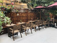 -佛有缘素食馆·荔湾老字号(陈家祠首店)