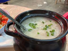 -夜不收大排档(兰花小区店)
