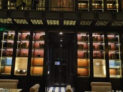 -北京康莱德酒店-Chapter餐厅