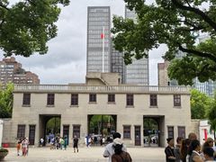 -南京中国近代史遗址博物馆(南京总统府)