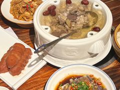 -大自然(鲁家村店)