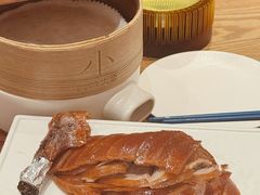 招牌小大董烤鸭-小大董·烤鸭(王府井apm店)