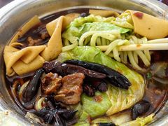-鹍记特色牛杂面