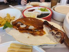 -满堂·烤鸭店·北京菜(鼓楼店)