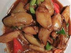-北李妈妈菜·海肠捞饭(高新万达店)