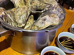 -蚝翅·海鲜粥·烧烤·龙虾季(海曙天一店)