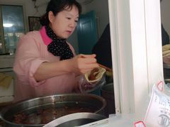 -王虎子大饼(甸柳新村五区店)