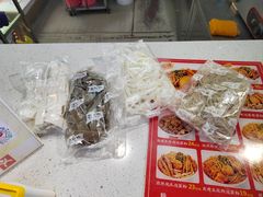 -想时吻泡蛋苕粉(徐东店)