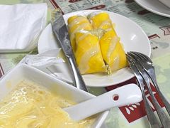 -香港華心糖水鋪(南西总店)
