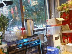 -798烧烤工厂(太和路店)
