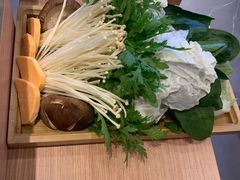 -蝎王府羊蝎子(西直门店)
