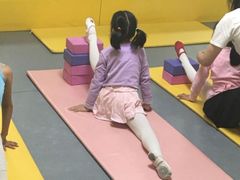 -舞研舞蹈培训(魏公村校区)