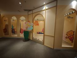 -玩元素·家庭游乐成长中心(香格里拉店)