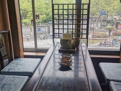 -青藤茶馆(南山路店)