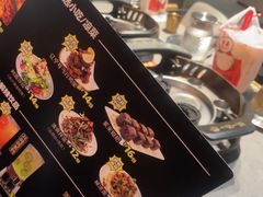 -一味一诚•鲜嫩烤鱼(昌平悦荟店)