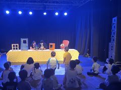 -饭米多蔻中英文绘本馆(苏州美罗店)