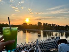 -东岸Cafe 爵士俱乐部