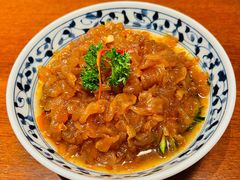 -林四喜·闽南传家菜(鼓浪屿店)