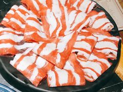 -杨家火锅(国美店)