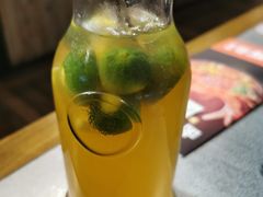 -探鱼·鲜青椒爽麻烤鱼(中山大信新都汇店)