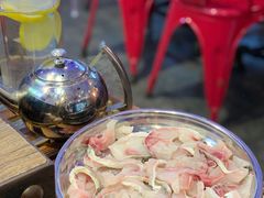 脆肉鲩鱼片-鱼醉无骨鱼·中山脆肉鲩(荔湾路店)