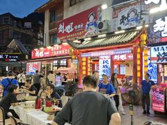 -刘姐啤酒鱼民族演艺餐厅(西街总店)