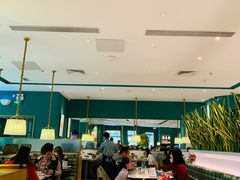 大堂-以饭湘许(新塘万达店)