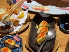 -一心创作料理屋(经开万达店)