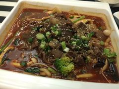 -海尔巴格一甸茶餐厅(团结路店)