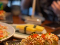 -千和日本料理(龍坪天虹店)