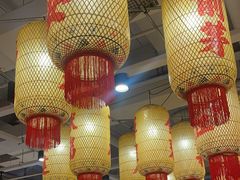 -朱光玉火锅馆(正弘城店)