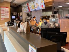 -麦当劳(曲阳店)