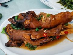 羊蹄-小叶手抓·清真食品(治平路店)