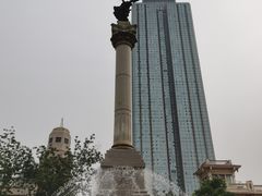 -天津意大利风情旅游区