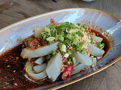 -小喜客·云南特色菜(纳西庭院店)