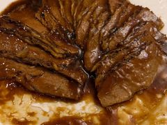 -烤肉宛饭庄(南礼士路店)